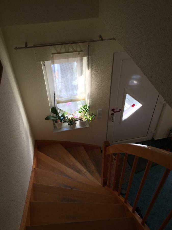 Haus Sonnenstein Βίλα Πίρνα Εξωτερικό φωτογραφία