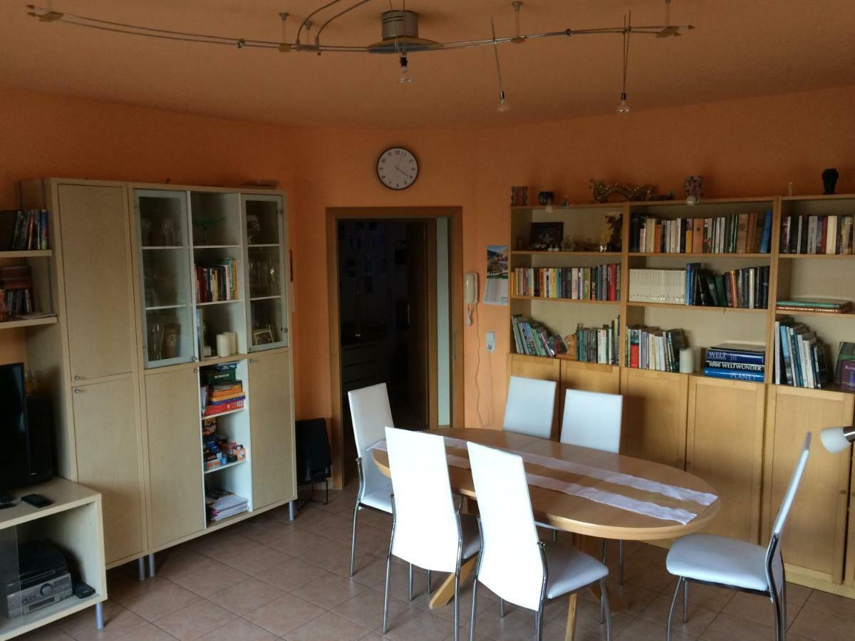 Haus Sonnenstein Βίλα Πίρνα Εξωτερικό φωτογραφία
