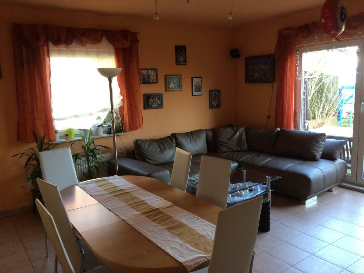Haus Sonnenstein Βίλα Πίρνα Εξωτερικό φωτογραφία