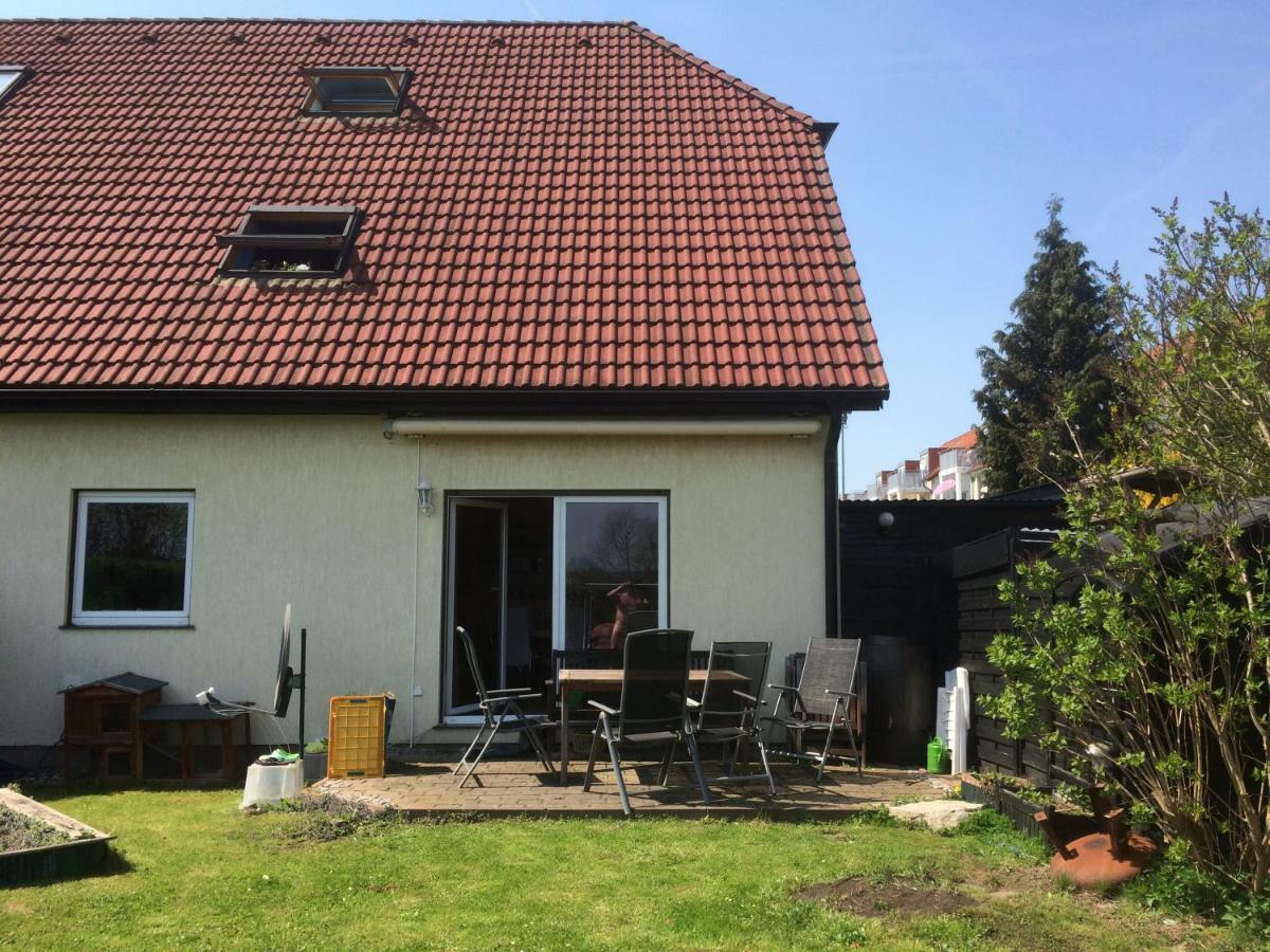 Haus Sonnenstein Βίλα Πίρνα Εξωτερικό φωτογραφία