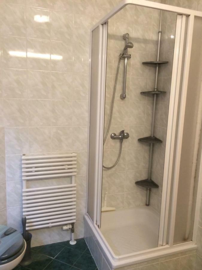 Haus Sonnenstein Βίλα Πίρνα Εξωτερικό φωτογραφία