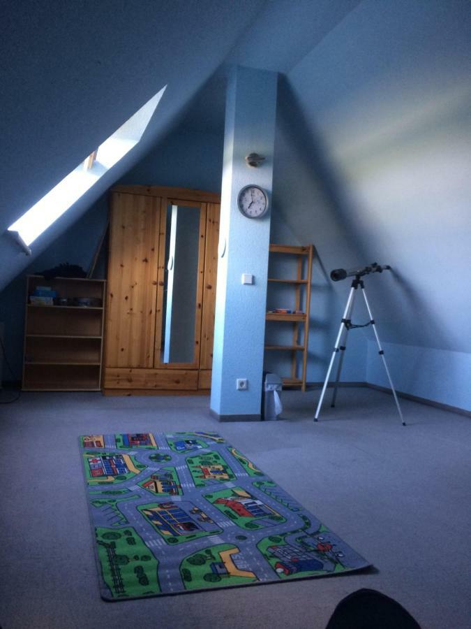 Haus Sonnenstein Βίλα Πίρνα Εξωτερικό φωτογραφία